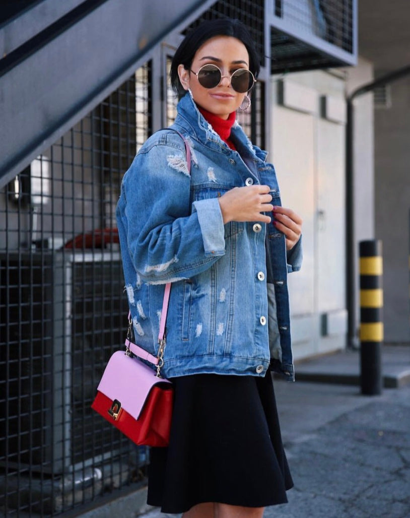 MM Skirt (Black All Year Round)