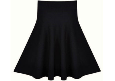 MM Skirt (Black All Year Round)