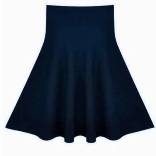 MM skirt Navy (all year round)