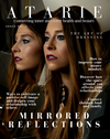 Atarie Magazine issue #3: Mirrored Reflections